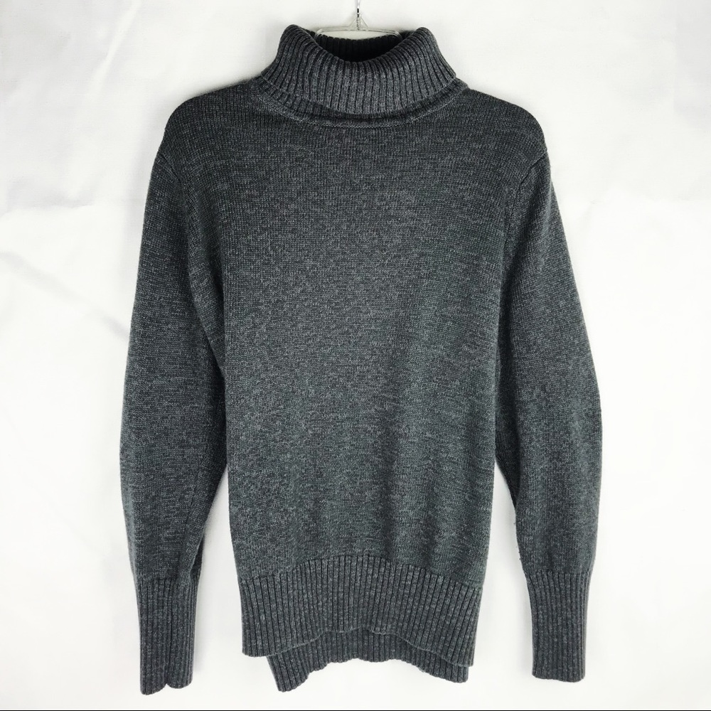 Daisy Fuentes Warm Comfy Turtleneck Sweater 3X